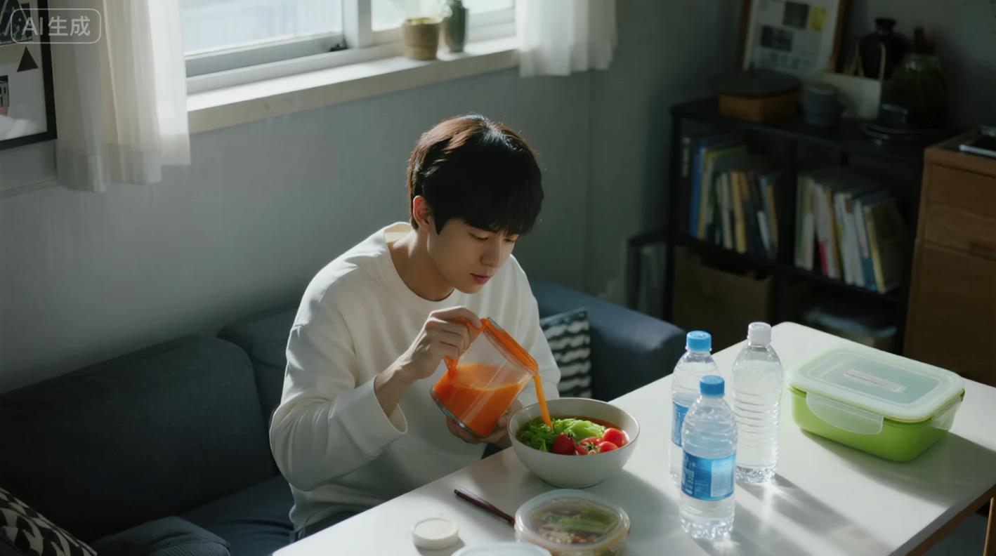 20-30歲養生指南：年輕不揮霍，健康才持久